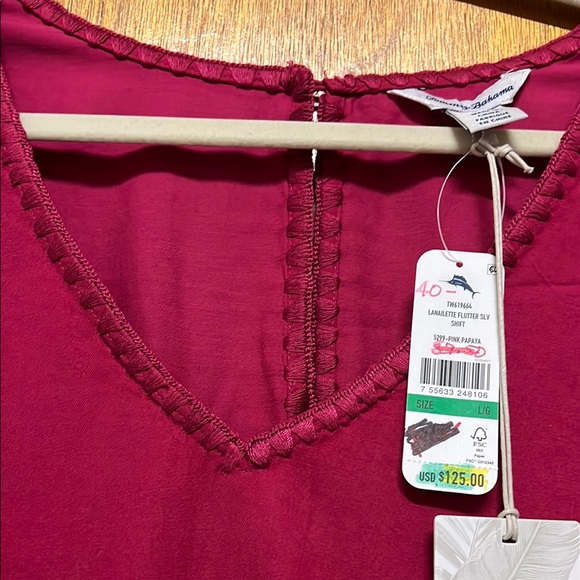 Pink Ruffle Sleeve Dress - Picture 4 of 5